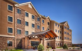 Staybridge Suites Cheyenne By Ihg